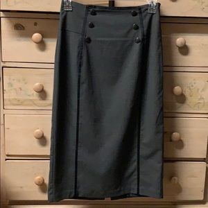 Worthington skirt